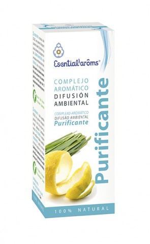 Purifying Supplement 15 ml