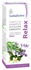 Relaxing Supplement 15ml