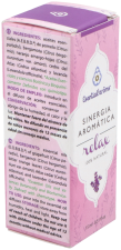 Relaxing Supplement 15ml