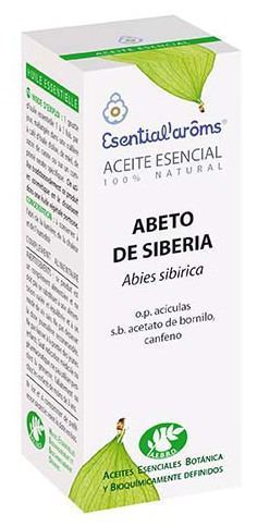 Siberian Spruce Essence 10Ml