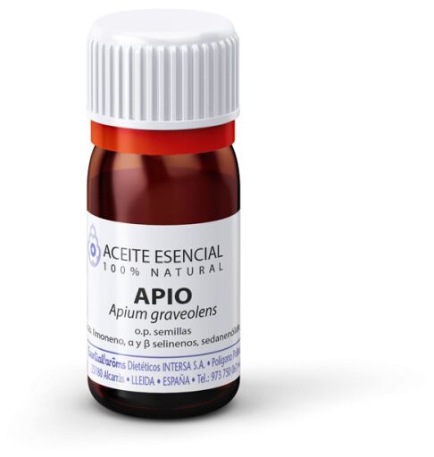 Esential'ar&ocirc;ms Celery Essence 10 ml