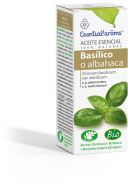 Organic Basil Essence 10 ml