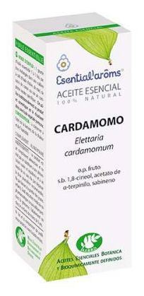 Cardamom Essence 5ml
