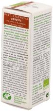 Cypress Essence 10 ml Bio