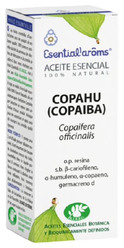Copahu Essence 10 ml