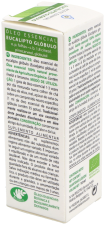 Eucalyptus Essence Globule 10 ml Bio