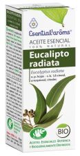 Eucalyptus Radiata Essential Oil 10 ml