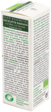 Eucalyptus Radiata Essential Oil 10 ml