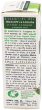 Eucalyptus Radiata Essential Oil 10 ml