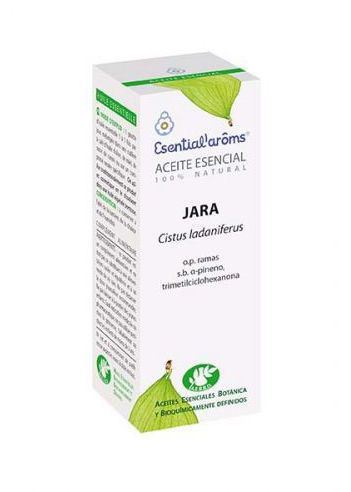 Cistus Essential Oil 5 ml
