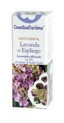 Spicy Lavender Essence 10 ml