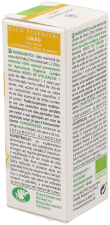 Lemon Essence 10 ml Bio