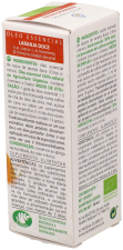 Sweet Orange Essence Bio 10 ml