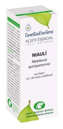Niaouli essence 10Ml
