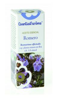 Rosemary Essence 1.8 Cineole 10 ml
