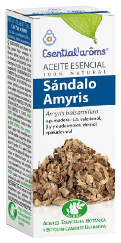Sandalo Amiris Essence 10Ml