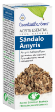 Sandalo Amiris Essence 10Ml