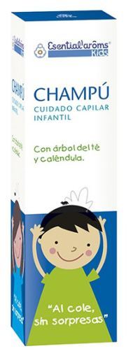 Children&#39;s Shampoo 100 ml