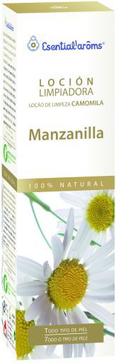 Chamomile Cleansing Lotion 100Ml
