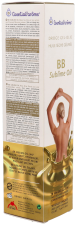 BB Sublime Oil 100ml