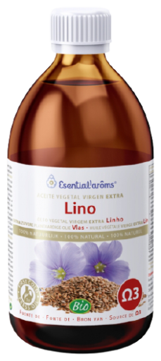 Linseed Oil 250 ml