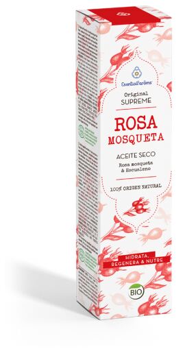 Rosehip Dry Oil 100ml