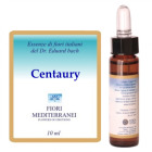 Fm 4 Centaury 10 ml