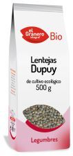 Lentil Dupoy 500G Bio