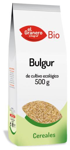 Bulgur Bio 500Gr