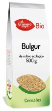 Bulgur Bio 500Gr