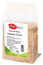 Soft Oatmeal flakes 1Kg