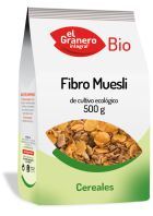 Fibro Bio Muesli 500G