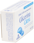 Sensitive Glycerin Soap