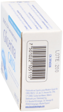 Sensitive Glycerin Soap