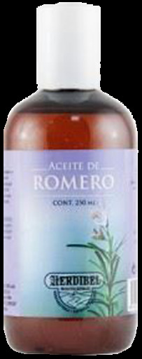 Herdibel Rosemary Oil 250ml