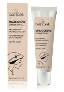 Magic Cream 50 ml