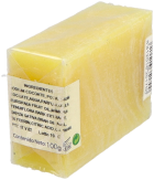 Tepezcohuite Soap