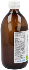 Aloe Vera Juice 500 ml Eco