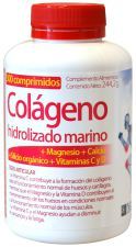 Collagen Magnesium 300 Tablets