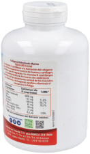 Collagen Magnesium 300 Tablets