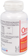 Omega 3 60 Capsules
