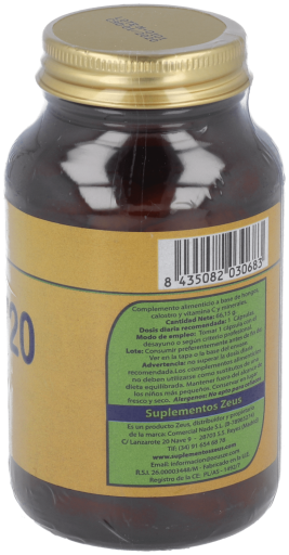 Defense 720 90 Capsules