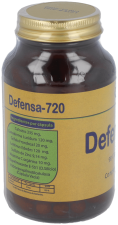 Defense 720 90 Capsules