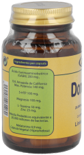 Dormibien 30 Capsules