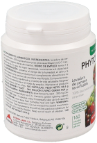 Phytonorm Brewer&#39;s Yeast 160 capsules