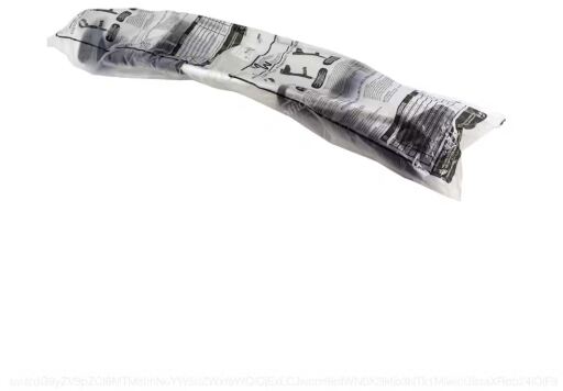 Adjustable Aluminum Elbow Walking Stick, Foot/Elbow, Black, 2 Units