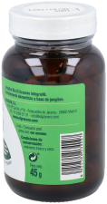 Ginger 90 capsules Bio 500 ml