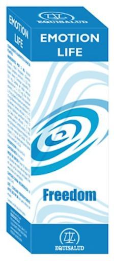 Emotionlife Freedom 50 ml