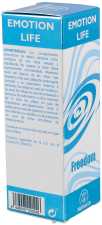 Emotionlife Freedom 50 ml