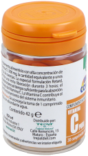 Pure Vitamin C 1000mg Retard